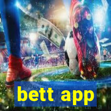 bett app